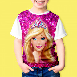 Тениска за момиче 6706