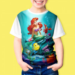 Тениска за момиче 6694