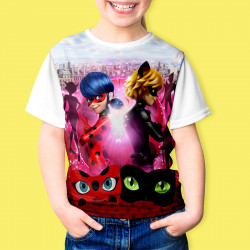 Тениска за момиче 6700 Тениска за момиче 6700