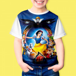 Тениска за момиче 6878