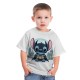 Детска тениска за момче и момиче Stitch 13517