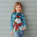Блузи за момичета