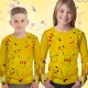 Детска блуза за момиче и момче Pokemon