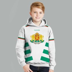 3D Детски суитшърт за момче и момиче България 12312