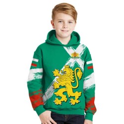 3D Детски суитшърт за момче и момиче България 12311