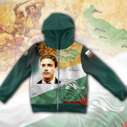 3D Детски суитшърт за момче и момиче България 12318