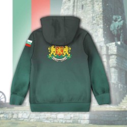 3D Детски суитшърт за момче и момиче България 12319