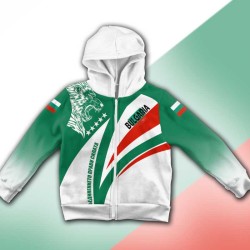 3D Детски суитшърт за момче и момиче България 12322