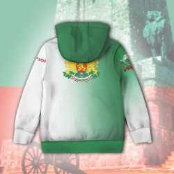 3D Детски суитшърт за момче и момиче България 12323