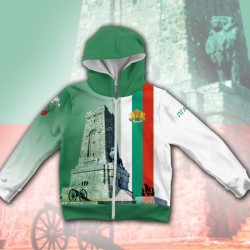 3D Детски суитшърт за момче и момиче България 12323