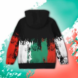 3D Детски суитшърт за момче и момиче България 12326