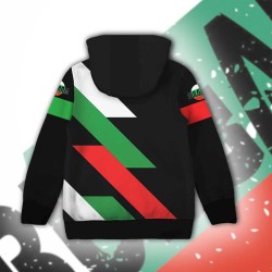 3D Детски суитшърт за момче и момиче България 12327