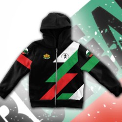 3D Детски суитшърт за момче и момиче България 12327