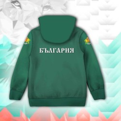 3D Детски суитшърт за момче и момиче България 12328