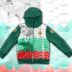3D Детски суитшърт за момче и момиче България 12328