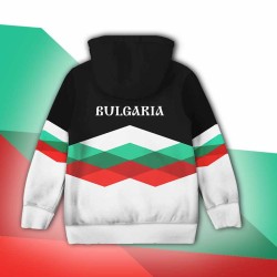 3D Детски суитшърт за момче и момиче България 12329