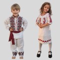 Детски народни носии