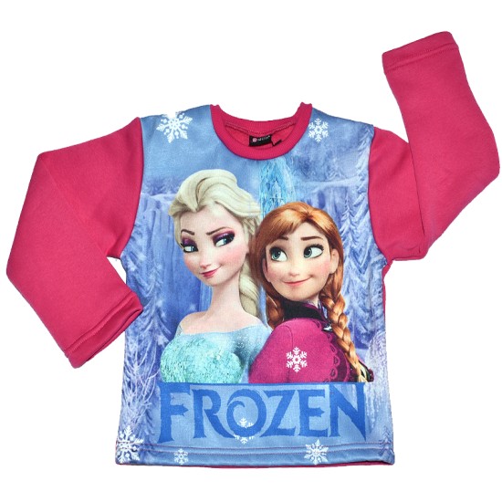 Блузка за момиче Frozen