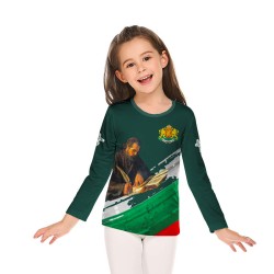 Детска патриотична блуза на Паисий Хилендарски