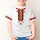 Детска тениска с народни мотиви 13665