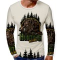 Hunting and fishing