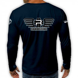 3D мъжка блуза принт RAMMSTIME