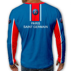 3D мъжка блуза принт Saint Germain 3D мъжка блуза принт Saint Germain
