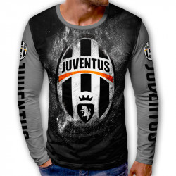 3D мъжка блуза принт Juventus 3D мъжка блуза принт Juventus