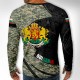 3D мъжка блуза патриотична 11939