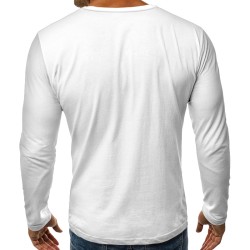 3D мъжка блуза патриотична 13324