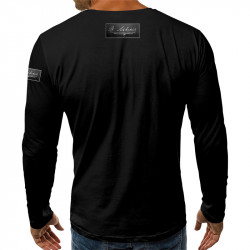 3D мъжка блуза ЛЕВСКИ