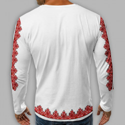 3D мъжка блуза ПЛОДОРОДИЕ