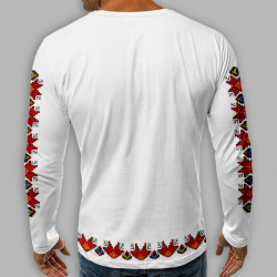 3D мъжка блуза СЕМЕЙСТВО