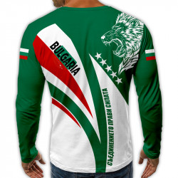 3D мъжка блуза принт СЪЕДИНЕНИЕ