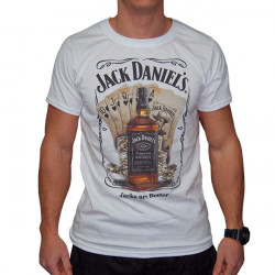 3D  мъжка тениска Hot