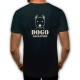 3D мъжка тениска Дог Аржентино