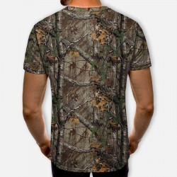 3D мъжка тениска принт 10924 3D мъжка тениска принт 10924