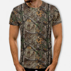 3D мъжка тениска принт 10924 3D мъжка тениска принт 10924
