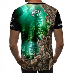 3D МЪЖКА ТЕНИСКА РИБОК 3D МЪЖКА ТЕНИСКА РИБОК