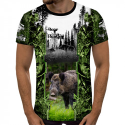 3D МЪЖКА ТЕНИСКА ПРИНТ ДИВО ПРАСЕ 3D МЪЖКА ТЕНИСКА ПРИНТ ДИВО ПРАСЕ