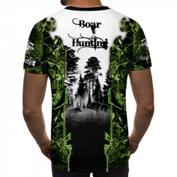 3D МЪЖКА ТЕНИСКА ПРИНТ ДИВО ПРАСЕ 3D МЪЖКА ТЕНИСКА ПРИНТ ДИВО ПРАСЕ
