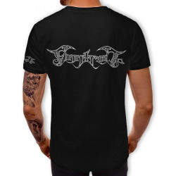 3D мъжка тениска Finntroll 3D мъжка тениска Finntroll