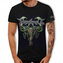 3D мъжка тениска Finntroll 3D мъжка тениска Finntroll
