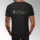 3D мъжка тениска Walfheart