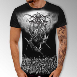 3D мъжка тениска 11472 3D мъжка тениска 11472