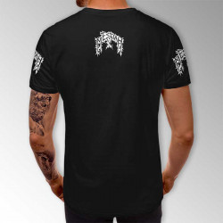 3D мъжка тениска 11473 3D мъжка тениска 11473