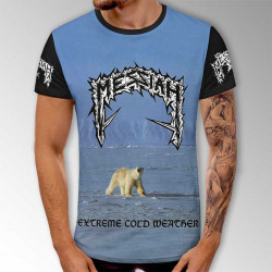 3D мъжка тениска 11473 3D мъжка тениска 11473