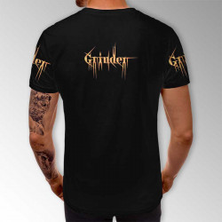 3D мъжка тениска 11474 3D мъжка тениска 11474