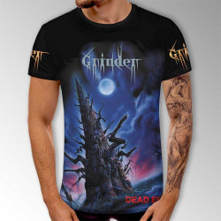 3D мъжка тениска 11474 3D мъжка тениска 11474