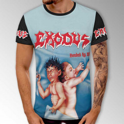 3D мъжка тениска 11475 3D мъжка тениска 11475